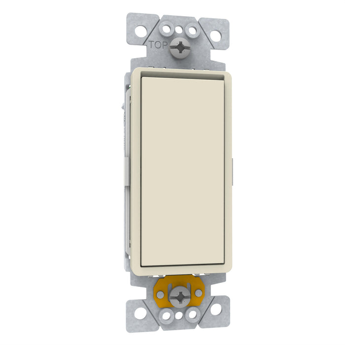 Schneider Electric Switch Resi Single Pole 20A La
