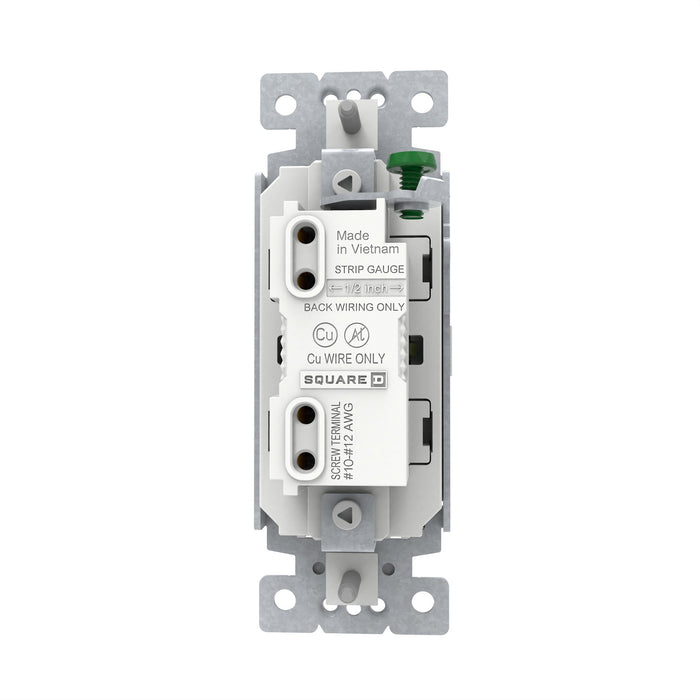 Schneider Electric Switch Resi Single Pole 20A La