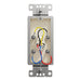 Square D Tel Rj11 4P4C Strap La