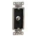 Square D Catv F Coupler Strap Bk