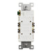 Schneider Electric Tr 15A Duplex Outlet Resi La