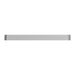 Square D 1 G Mid+ Single Outlet Wall Plate Gy