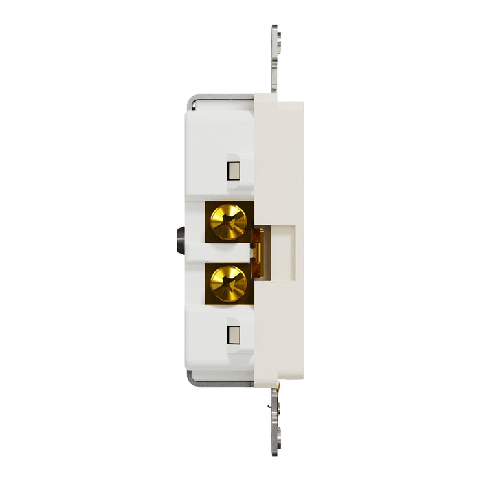 Schneider Electric Tr 15A Receptacle Comm La