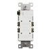 Schneider Electric Tr 15A Duplex Outlet Resi Gy