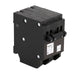 Schneider Electric Miniature Circuit Breaker 120V 15A Chomt1515220