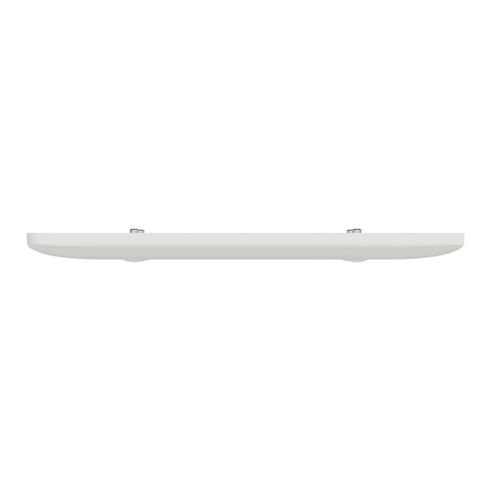 Square D 1 Gang Dryer/Range Outlet Wp Wh