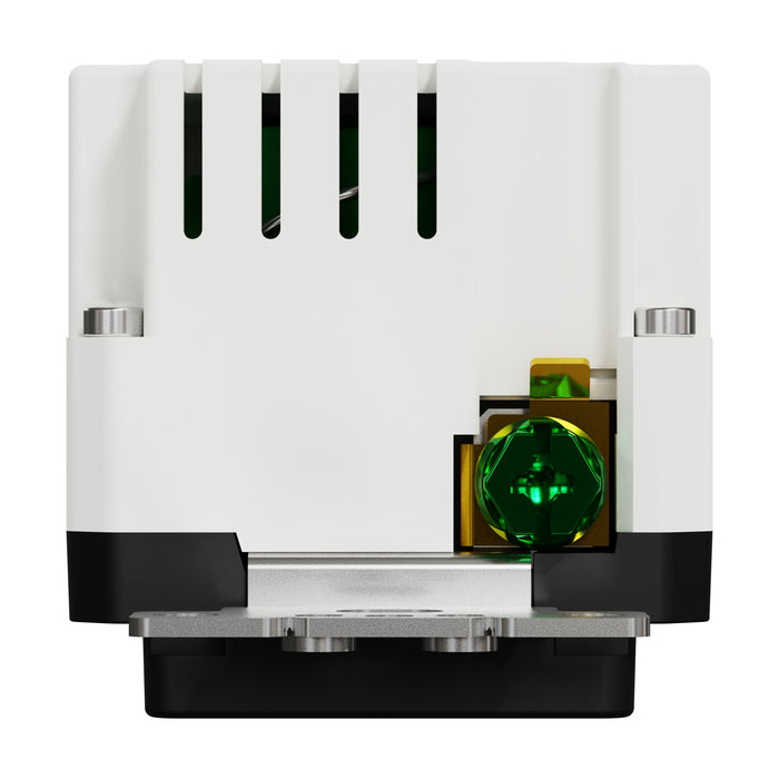 Schneider Electric Usb A/C 5.4A Chargr Tr Duplx 15A Recp Bk