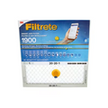 View 3M Canada Filtrete Smart MPR 1900 Premium Allergen, Bacteria & Virus Air Filters, 20in x 20in x 1in, Model S-UA02-6-CA