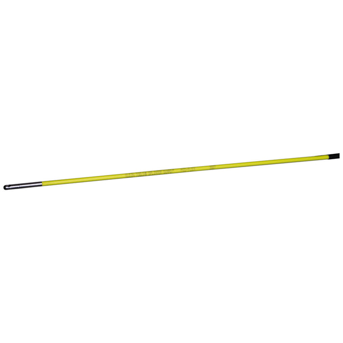 Klein Tools Mid Flex Glow Rod, 15', Yellow, Model 50152*