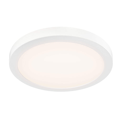Dals Lighting 24″ Wall Light - Black