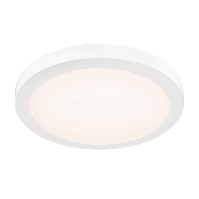 Dals Lighting 24″ Wall Light - Black