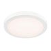 Dals Lighting 24″ Wall Light - Black