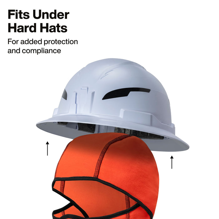 Klein Tools Flame-Resistant Balaclava, CAT 3, 33 Cal