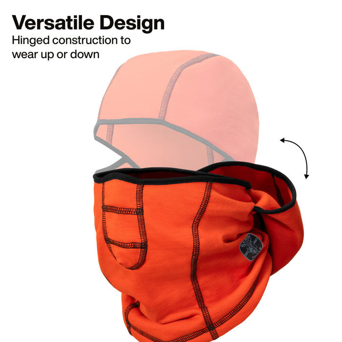 Klein Tools Flame-Resistant Balaclava, CAT 3, 33 Cal