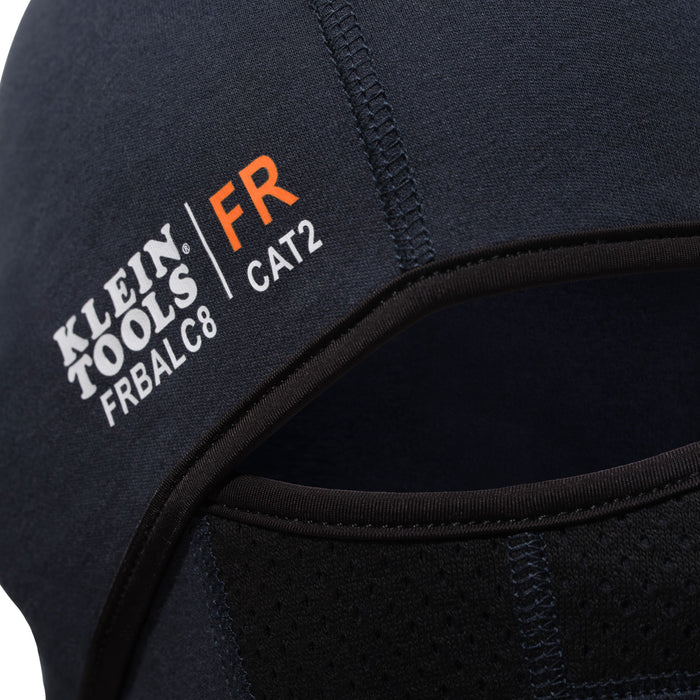 Klein Tools Flame-Resistant Balaclava