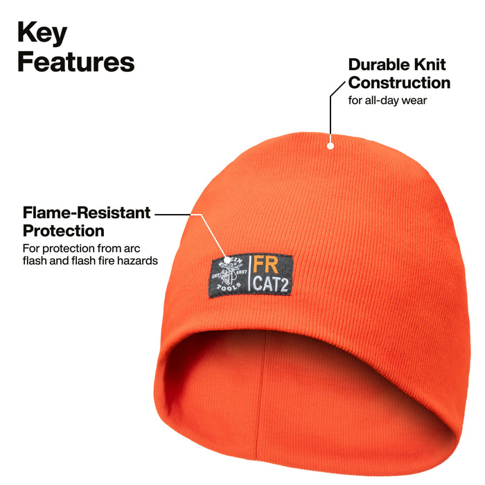 Klein Tools Flame-Resistant Beanie