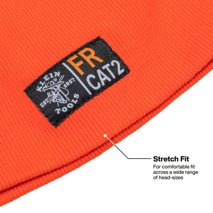 Klein Tools Flame-Resistant Beanie