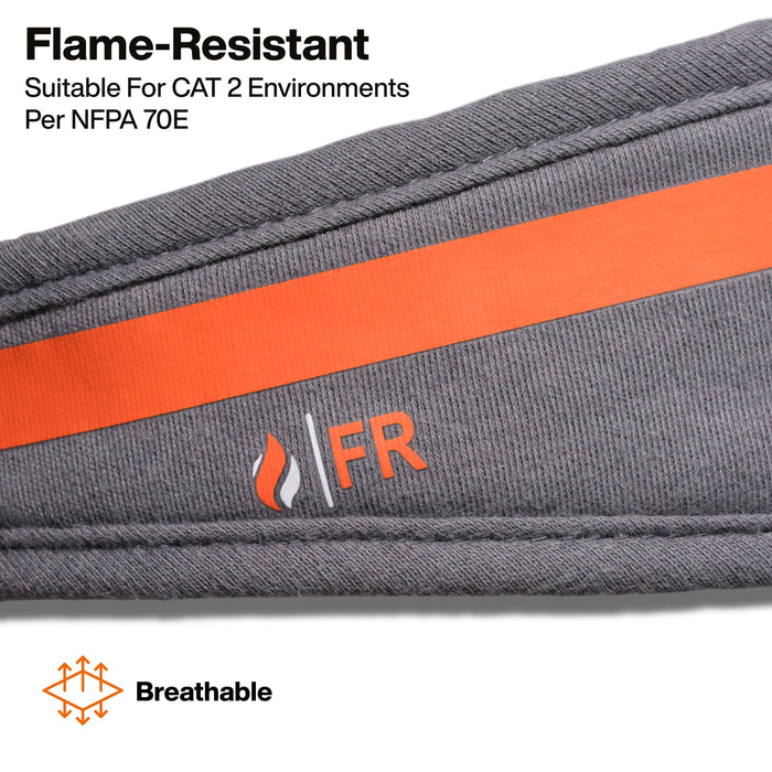 Klein Tools Flame-Resistant Cooling Head Band