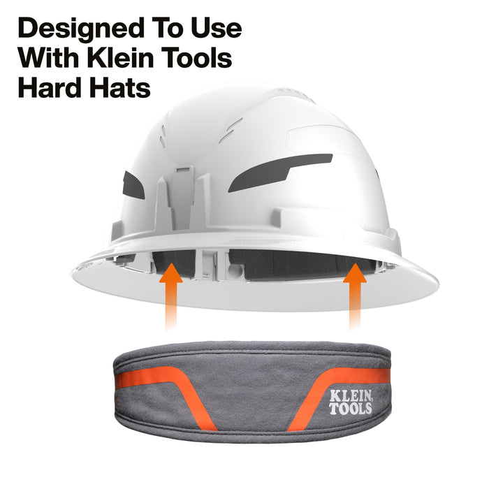 Klein Tools Flame-Resistant Cooling Head Band