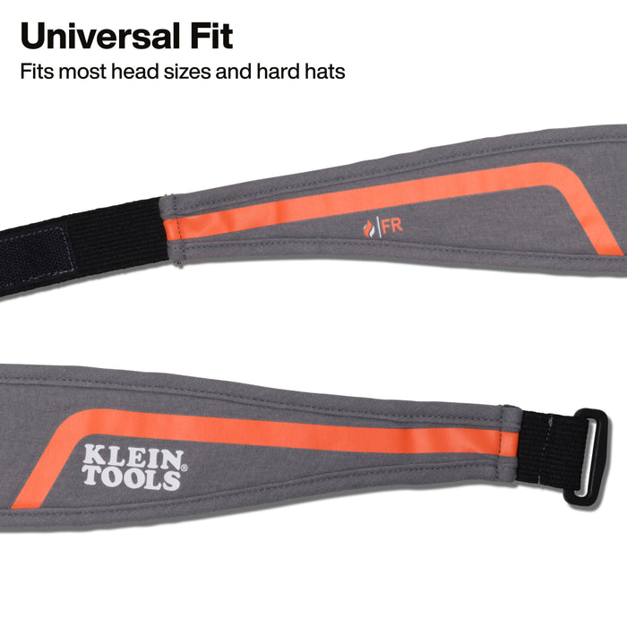 Klein Tools Flame-Resistant Cooling Head Band
