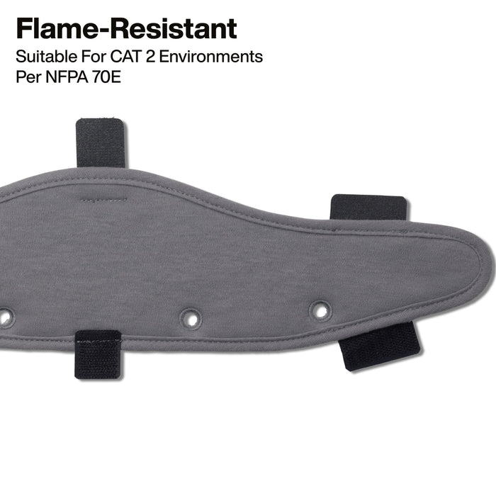 Klein Tools Flame-Resistant Cooling Hard Hat Sweat Band