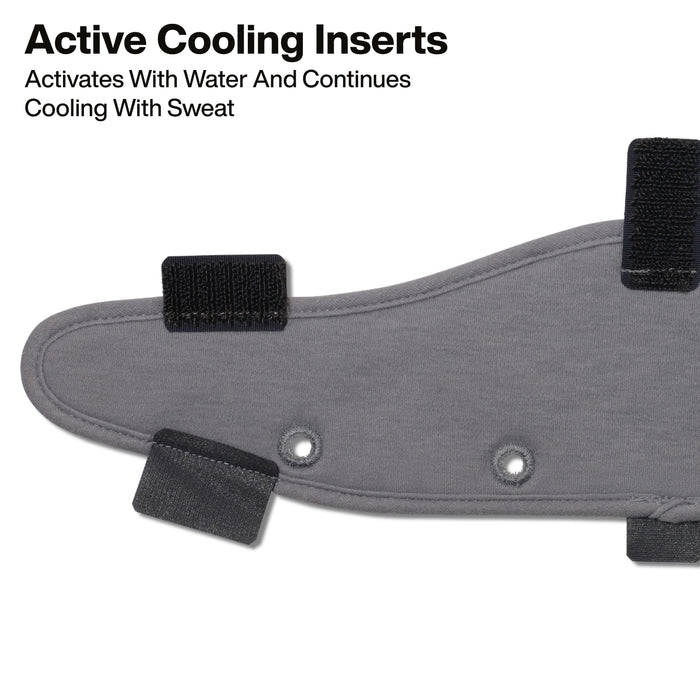 Klein Tools Flame-Resistant Cooling Hard Hat Sweat Band
