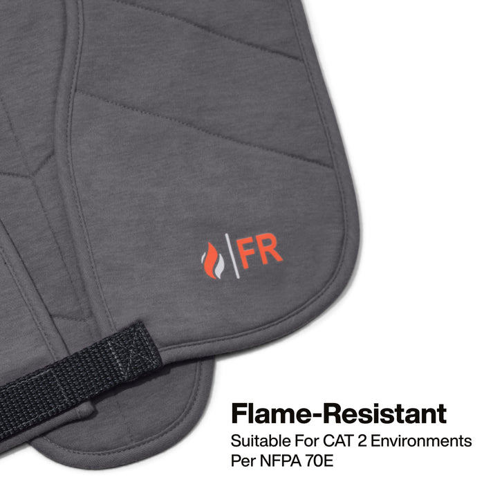 Klein Tools Flame-Resistant Cooling Vest