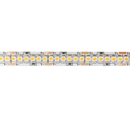 Magic Lite High Density LED Strip Series,3000K, 5.76W/FT, CRI>90, 100 ft spools
