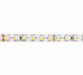 Magic Lite High Density LED Strip Series, 3000K, 2.9W/FT, CRI>80, 16 ft spools
