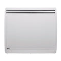 View Convectair 2000w Allegro II 26-3/4 inch Convector, White, Model 7307-C20-BB*
