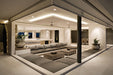 Magic Lite High Density LED Strip Series, 4000K, 5.8W/FT, CRI>80, 100 ft spools