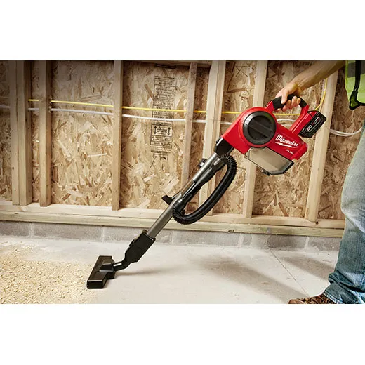 Milwaukee M18 FUEL Compact Vacuum, Model 0940-20*