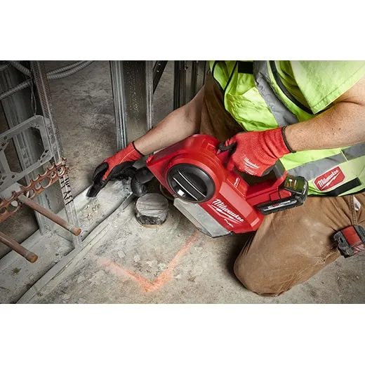 Milwaukee M18 FUEL Compact Vacuum, Model 0940-20*