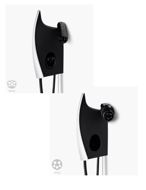 Tesla Universal Wall Connector - Electric Vehicle (EV) Charger Tesla Universal Wall Connector - Electric Vehicle (EV) Charger