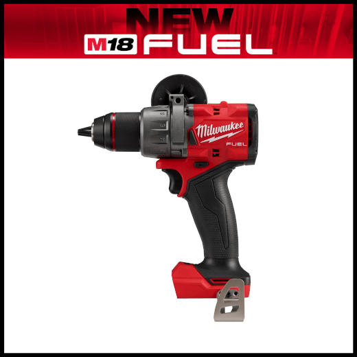 Milwaukee m18 hammer on sale drill tool only