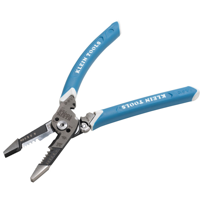Klein Tools Slim-Forged Wire Stripper/Cutter
