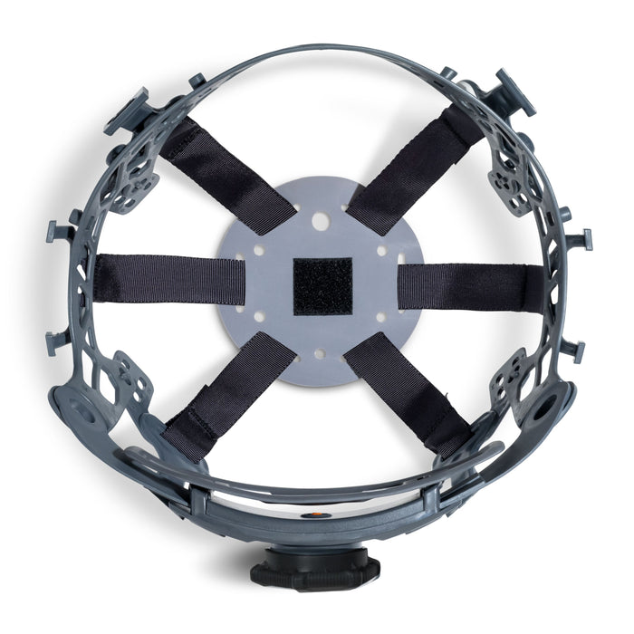 Klein Tools KARBN Hard Hat 6-Point Suspension Replacement