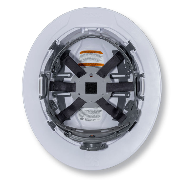 Klein Tools Hard Hat 6-Point Suspension Replacement