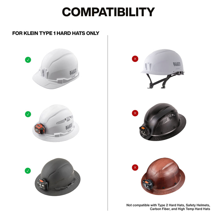 Klein Tools Hard Hat 6-Point Suspension Replacement