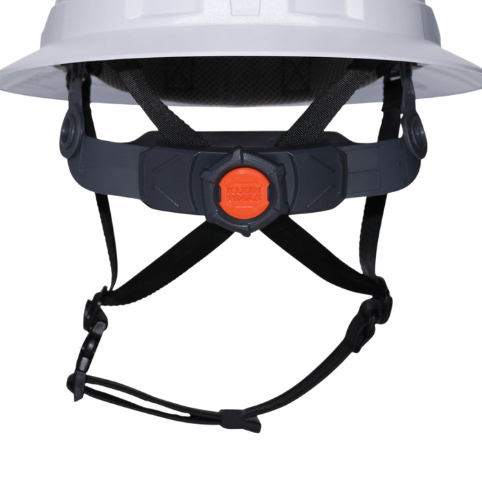 Klein Tools Full Brim Type-2 Hard Hat Replacement Chin Strap