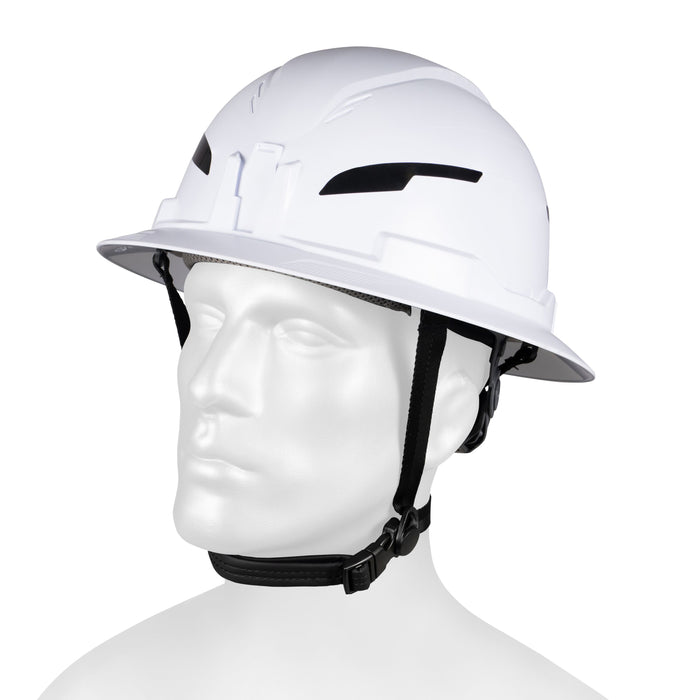 Klein Tools Full Brim Type-2 Hard Hat Replacement Chin Strap