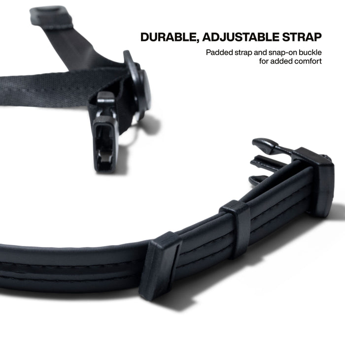 Klein Tools Full Brim Type-2 Hard Hat Replacement Chin Strap