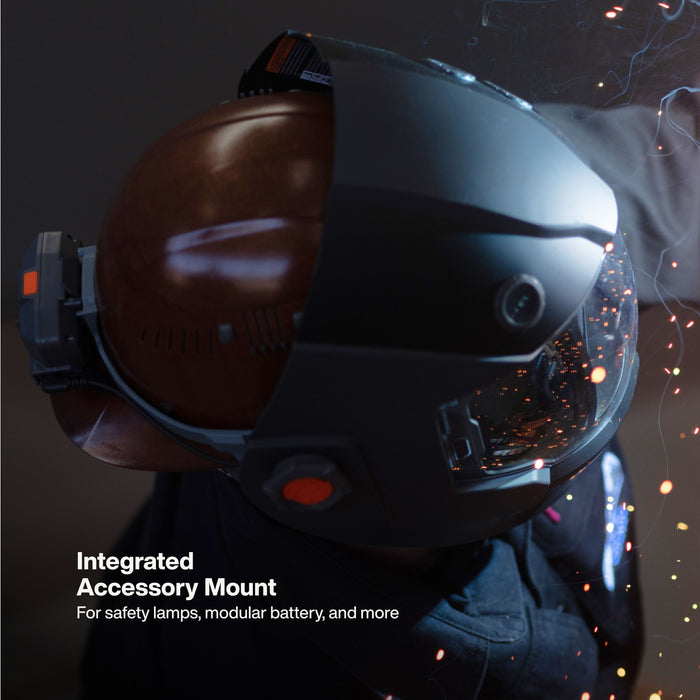 Klein Tools Phoenix Series Panoramic Welding Helmet Hard Hat Adapter Kit