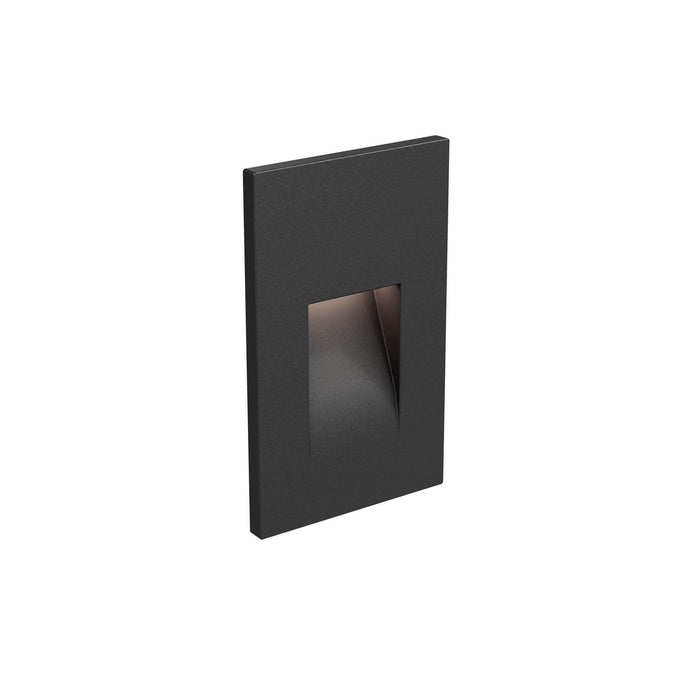 Dals Lighting 5″ Step Light - White