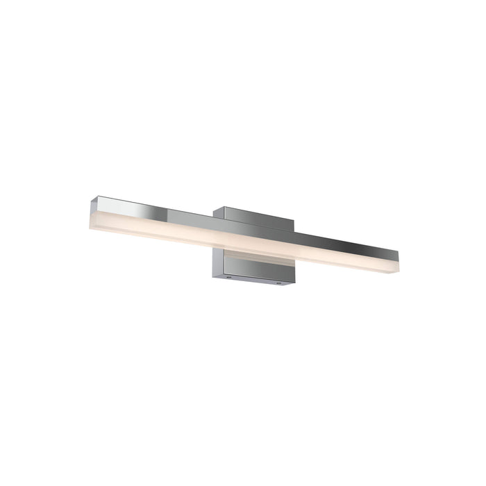 Dals Lighting 3″ Step Light - Black