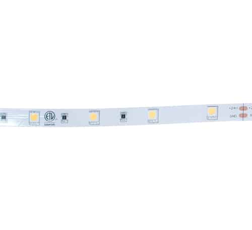 Magic Lite Outdoor LED Strip Series, 3000K, 2.2W/FT, CRI>80, 20 ft spools