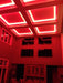 Magic Lite Indoor LED Strip Series, Red, 4.3W/FT, CRI>80, 20 ft spools