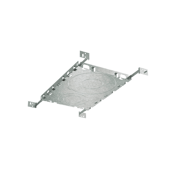 Dals Lighting Universal New Construction Rough-In Plate for 2", 3", 4" and 6" Fixtures, Model RFP-UNI*