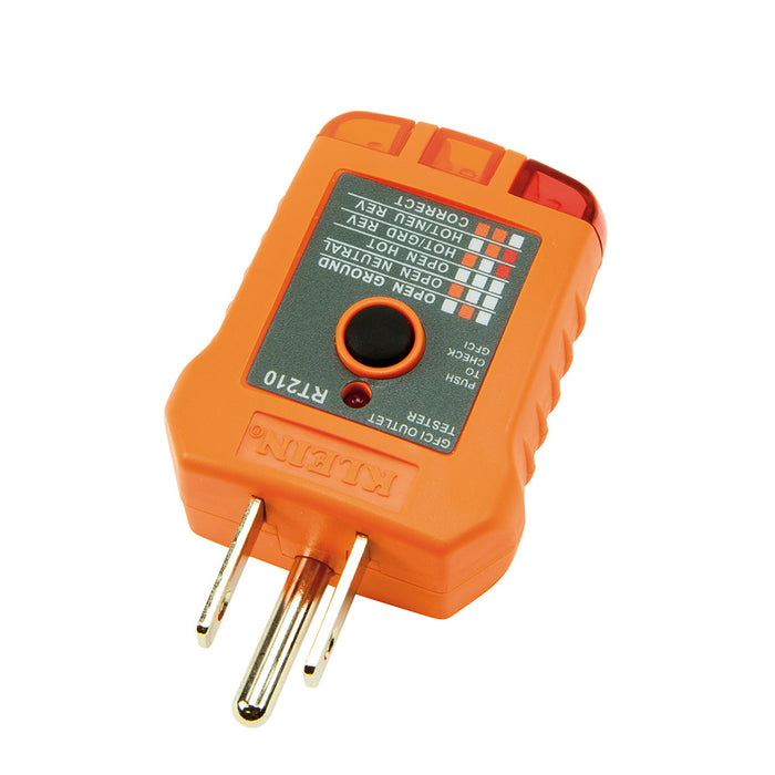 Klein Tools Premium Meter Electrical Test Kit, Model CL220VP*