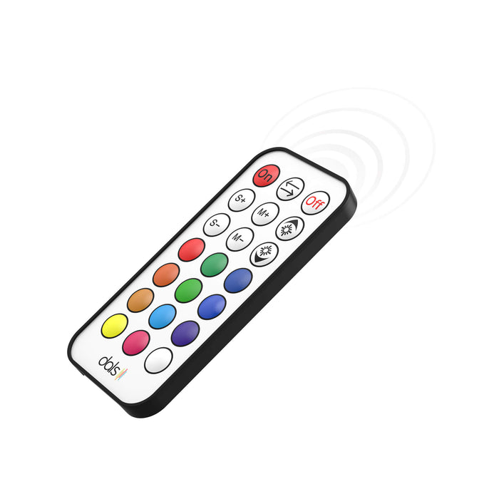 Dals Lighting Wi-Fi Module Controller & Remote for Smart Indoor Tape, Model SM-TAPACCWM*
